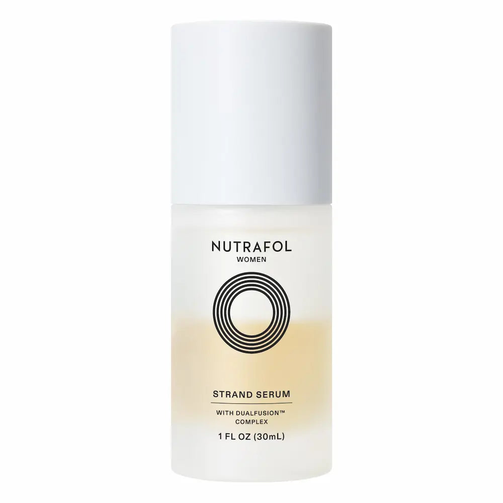 Nutrafol Strand Serum 1 oz available at Skin Elite