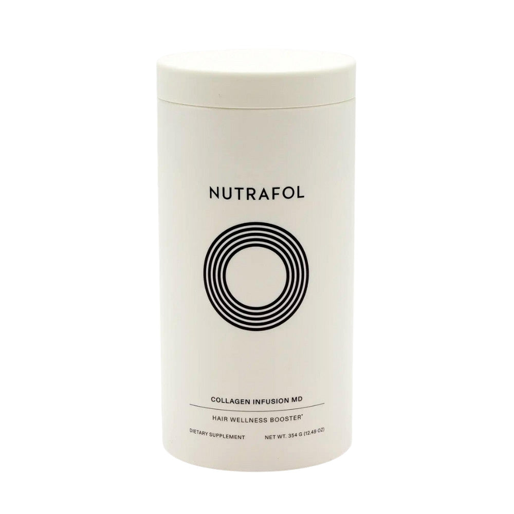 Nutrafol Collagen Infusion MD 12.49 oz