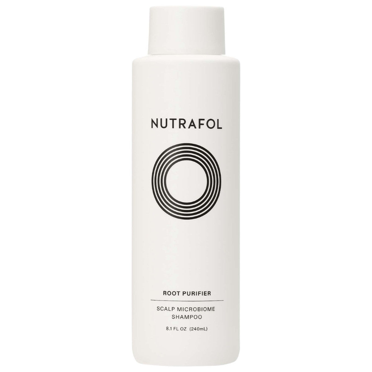 Nutrafol Root Purifier Shampoo 8.1 fl oz - SkinElite