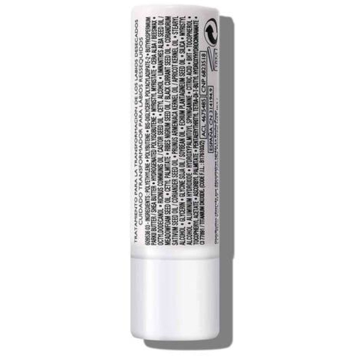 La Roche-Posay Nutritic Lip Balm 0.15 fl oz- SkinElite - back
