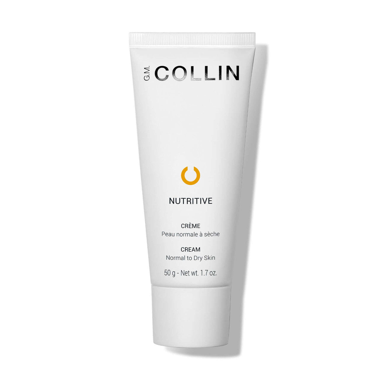 G.M. COLLIN Nutritive Cream 1.7 oz - SkinElite