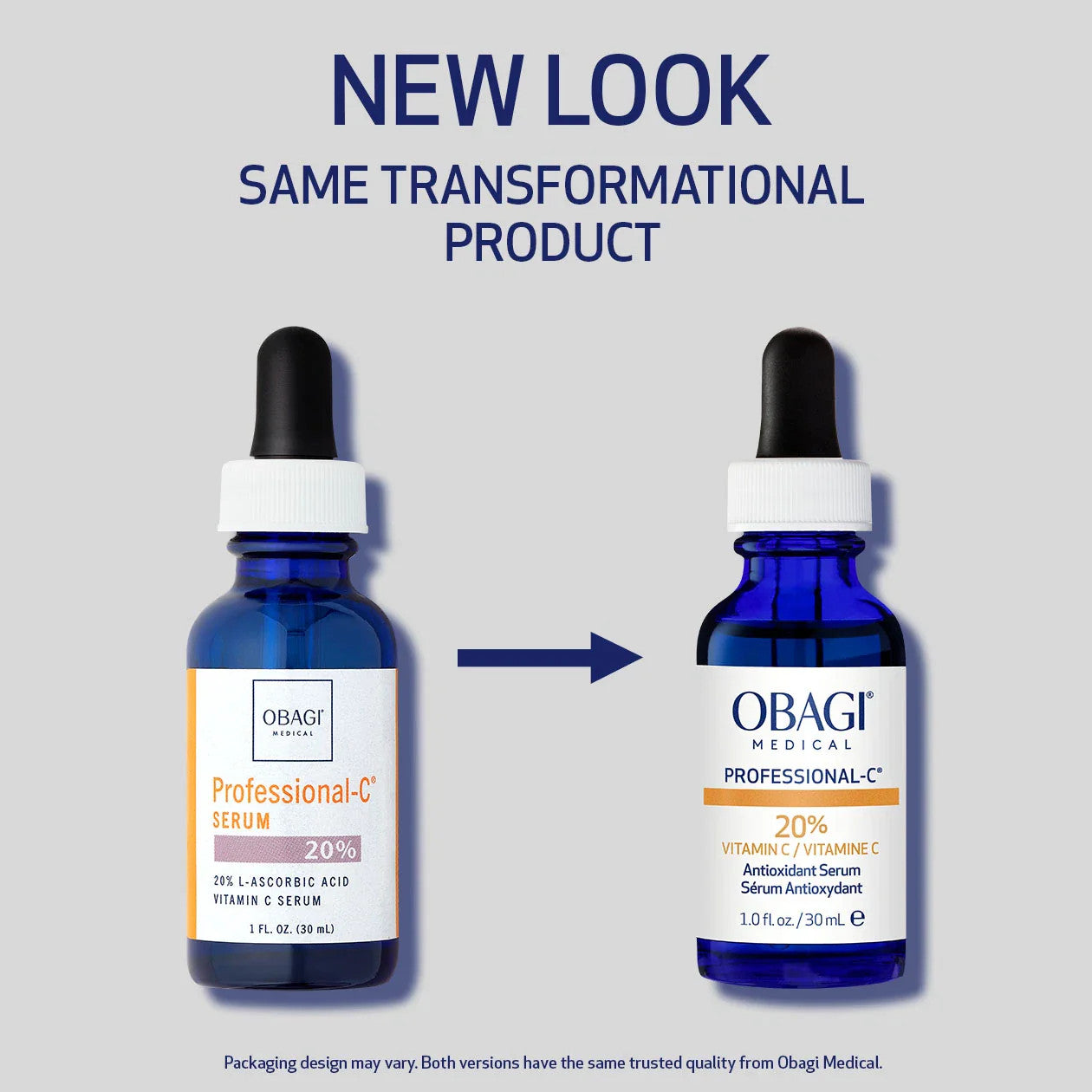 Obagi Professional-C Serum 20% 1fl oz