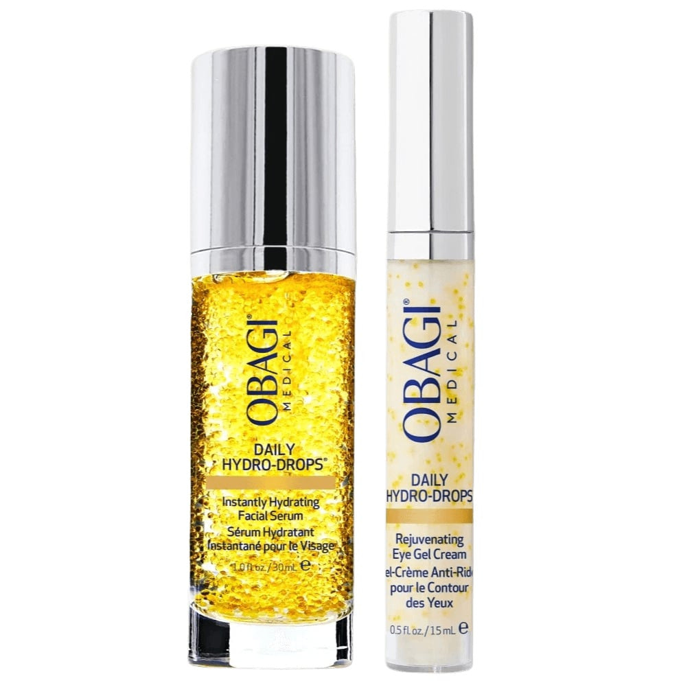 Obagi Ultimate Hydration Duo - SkinElite