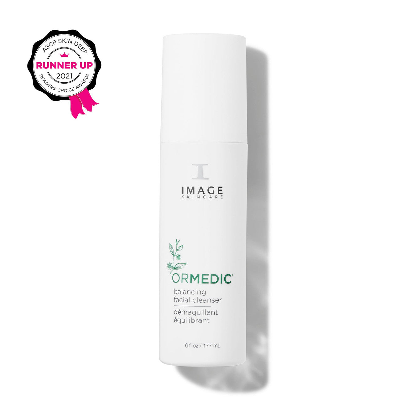 IMAGE Ormedic Balancing Facial Cleanser 6 fl oz - SkinElite