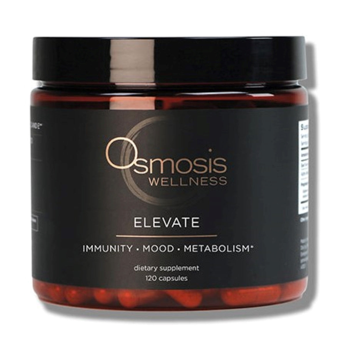 Osmosis Wellness Elevate 120 capsules
