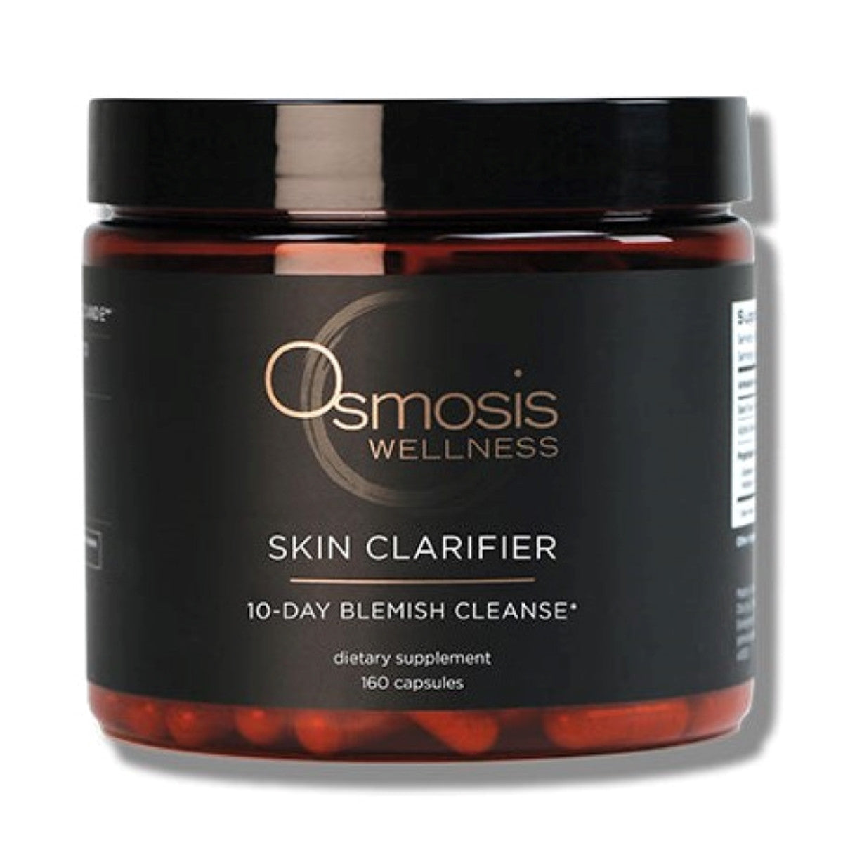 Osmosis Wellness Skin Clarifier 160 capsules
