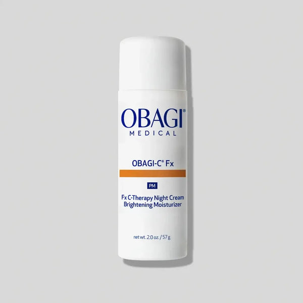 Obagi-C Fx C-Therapy Night Cream 2 fl oz