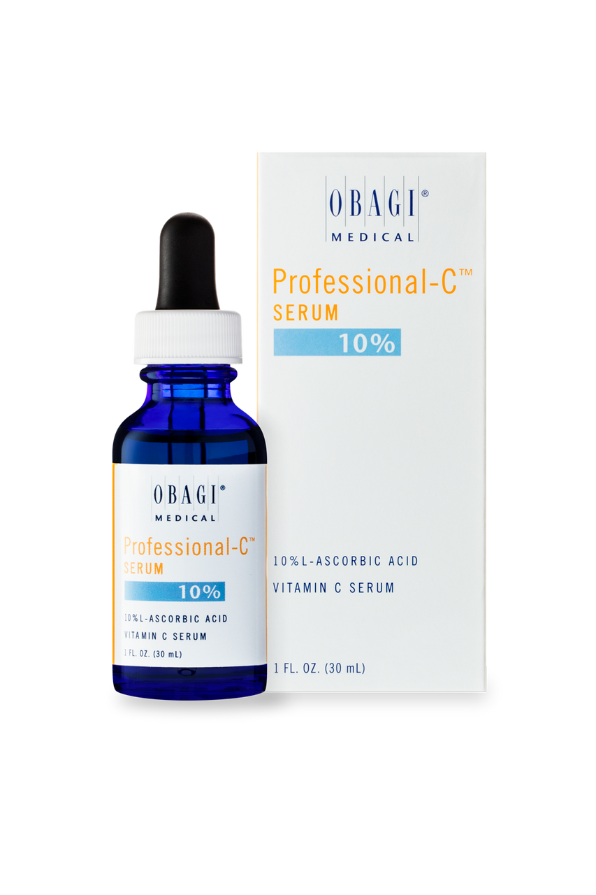 Obagi Professional-C Serum 10% Box