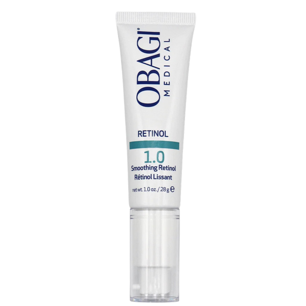 Obagi 360 Retinol 1.0 | Skin Elite