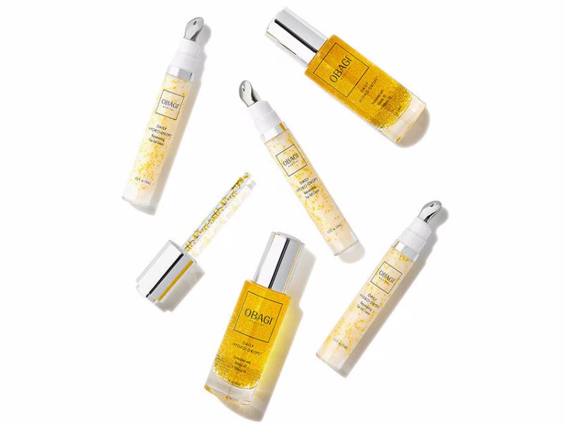 Obagi Daily Hydro-Drops Rejuvenating Eye Gel Cream 0.5 - SkinElite