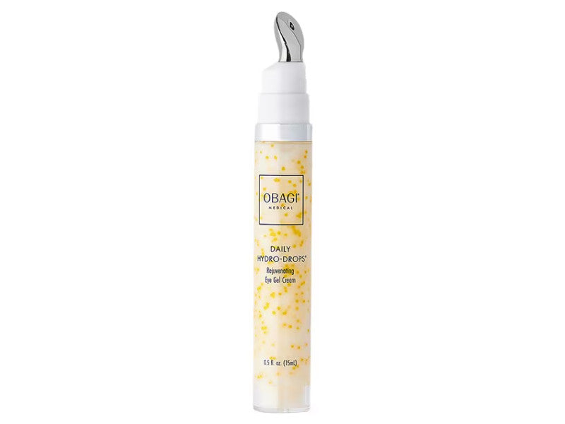 Obagi Daily Hydro-Drops Rejuvenating Eye Gel Cream 0.5 - SkinElite