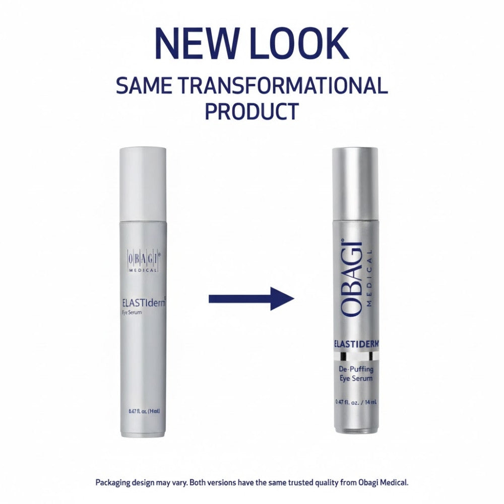 Obagi ELASTIderm Eye Serum 0.47 fl oz - new look