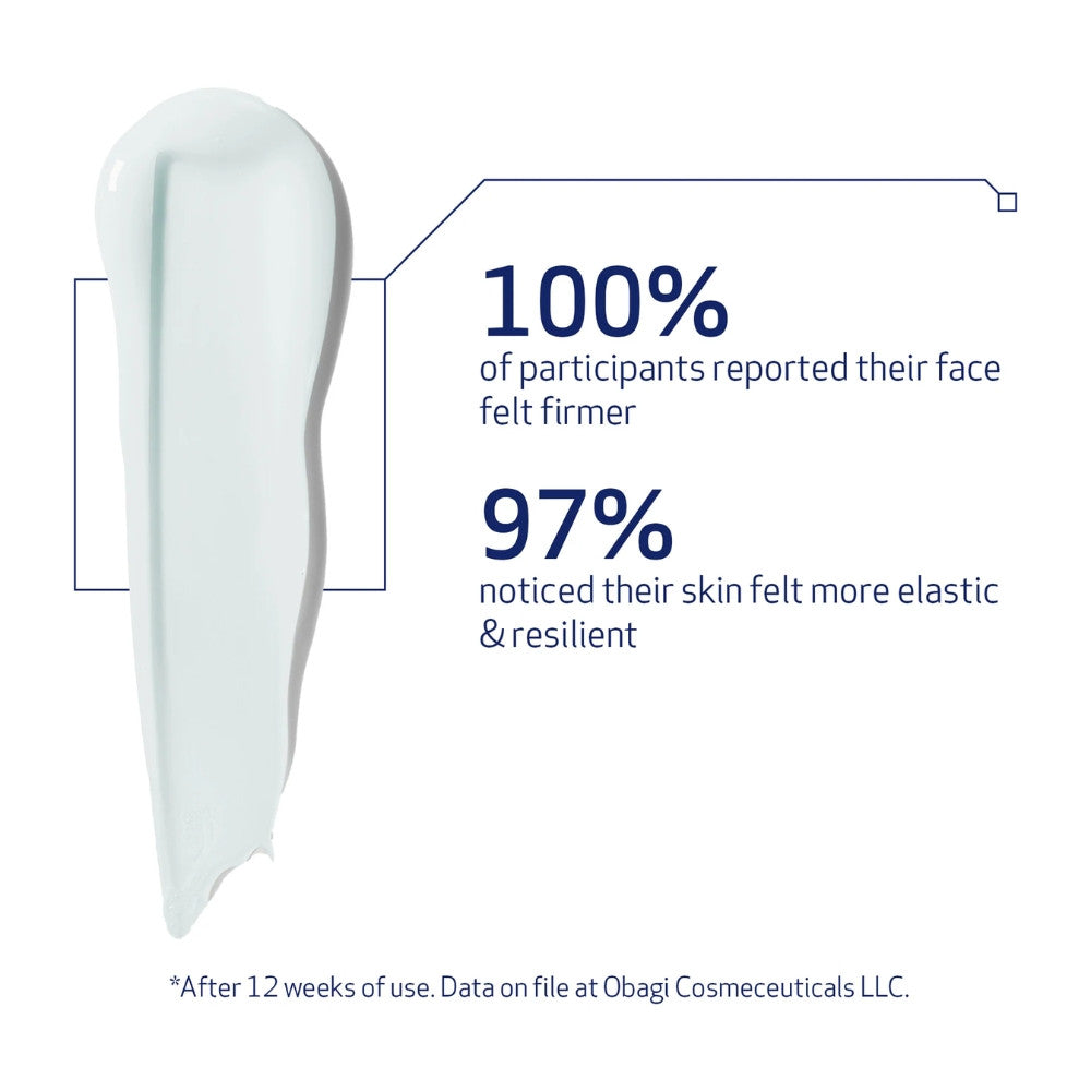 Obagi ELASTIderm Firming Facial Serum 1 oz - results