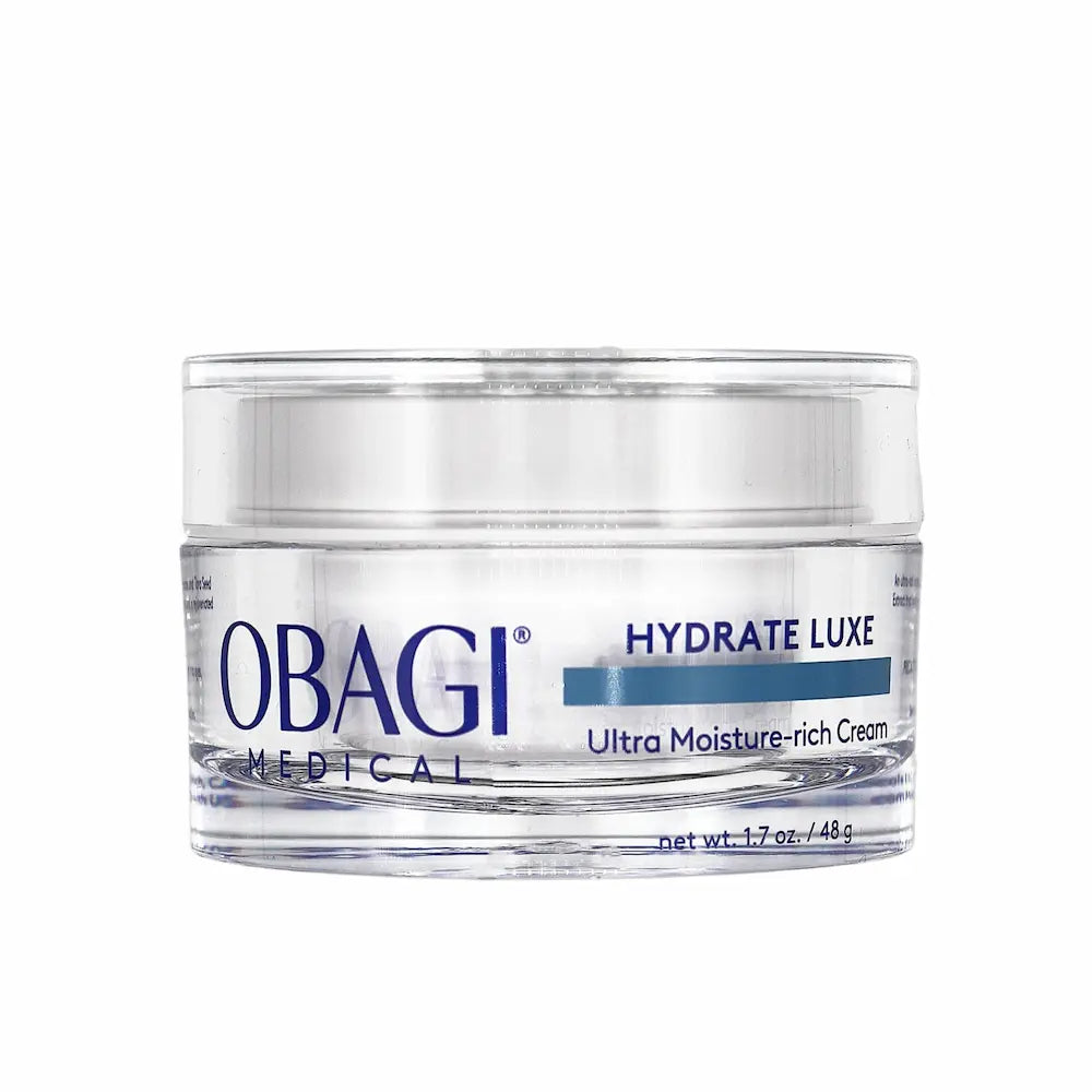 Obagi Hydrate Luxe Moisture-Rich Cream