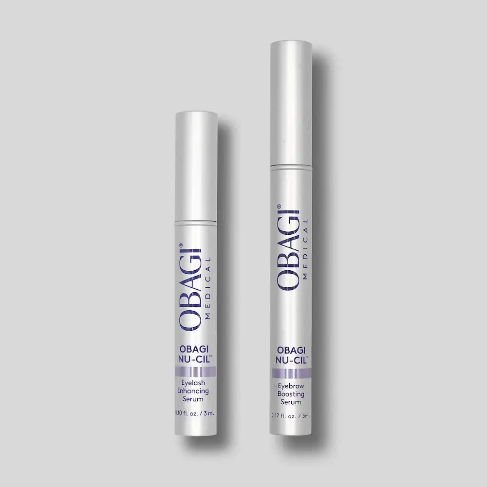 Obagi Lash and Brow Serum Set available at Skin Elite