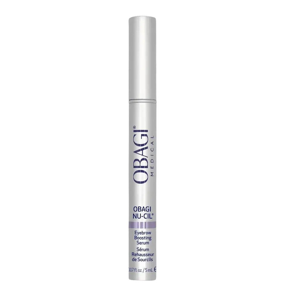 Obagi Nu-Cil Eyebrow Boosting Serum 0.17 fl oz available at Skin Elite