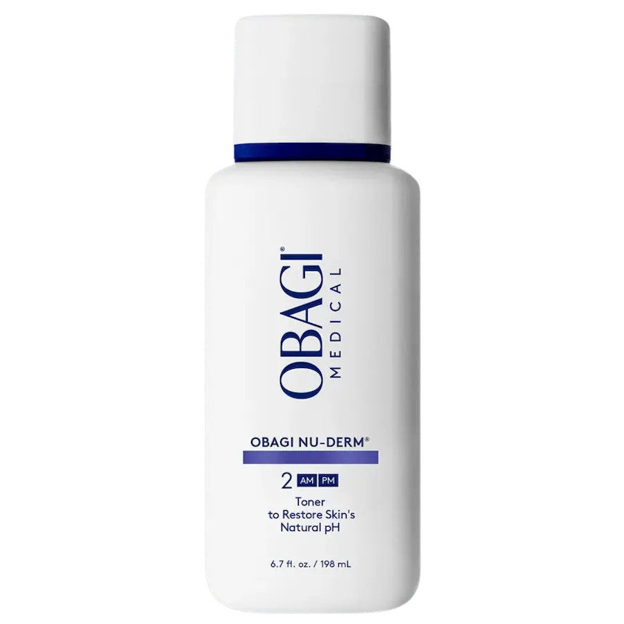 Obagi Nu-Derm Toner 6.7 fl oz available at Skin Elite