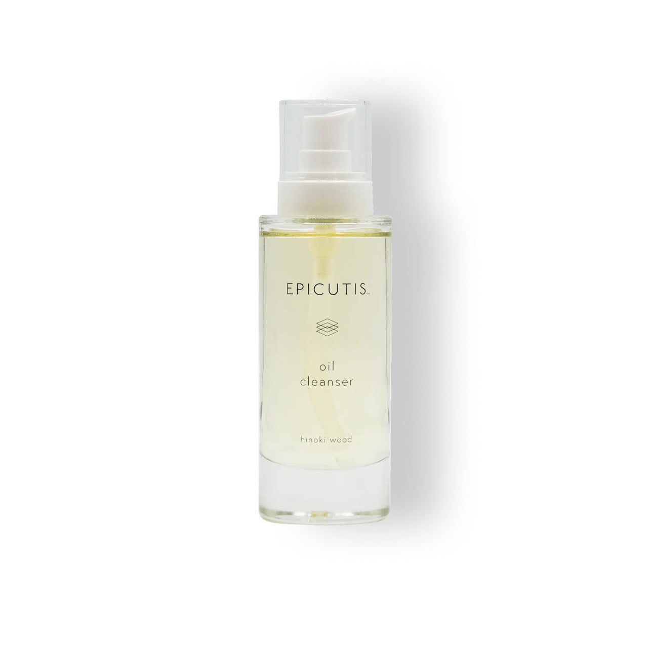 Epicutis Oil Cleanser - Skin Elite