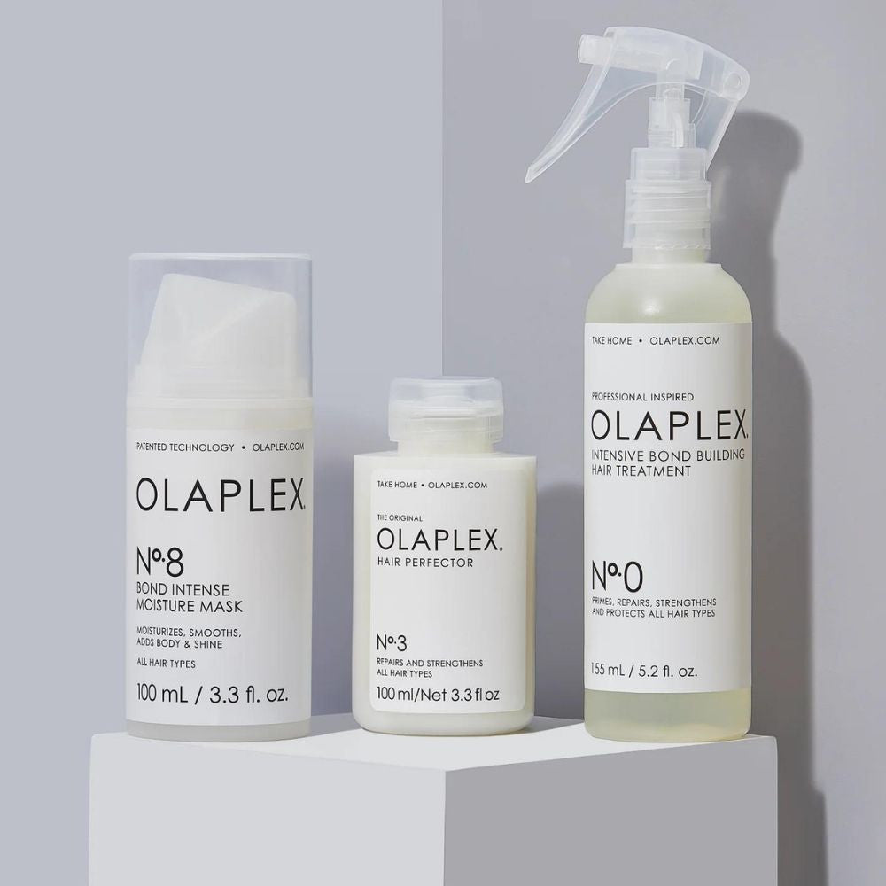Olaplex Nº.0 Intensive Bond Building Treatment