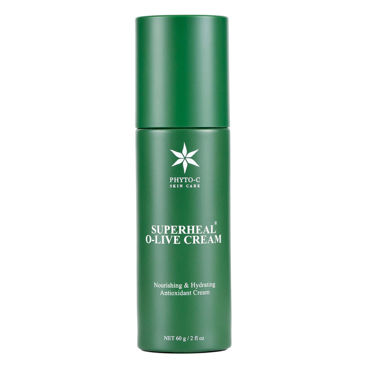 Phyto-C SuperHeal O-Live Cream 2 fl oz - SkinElite
