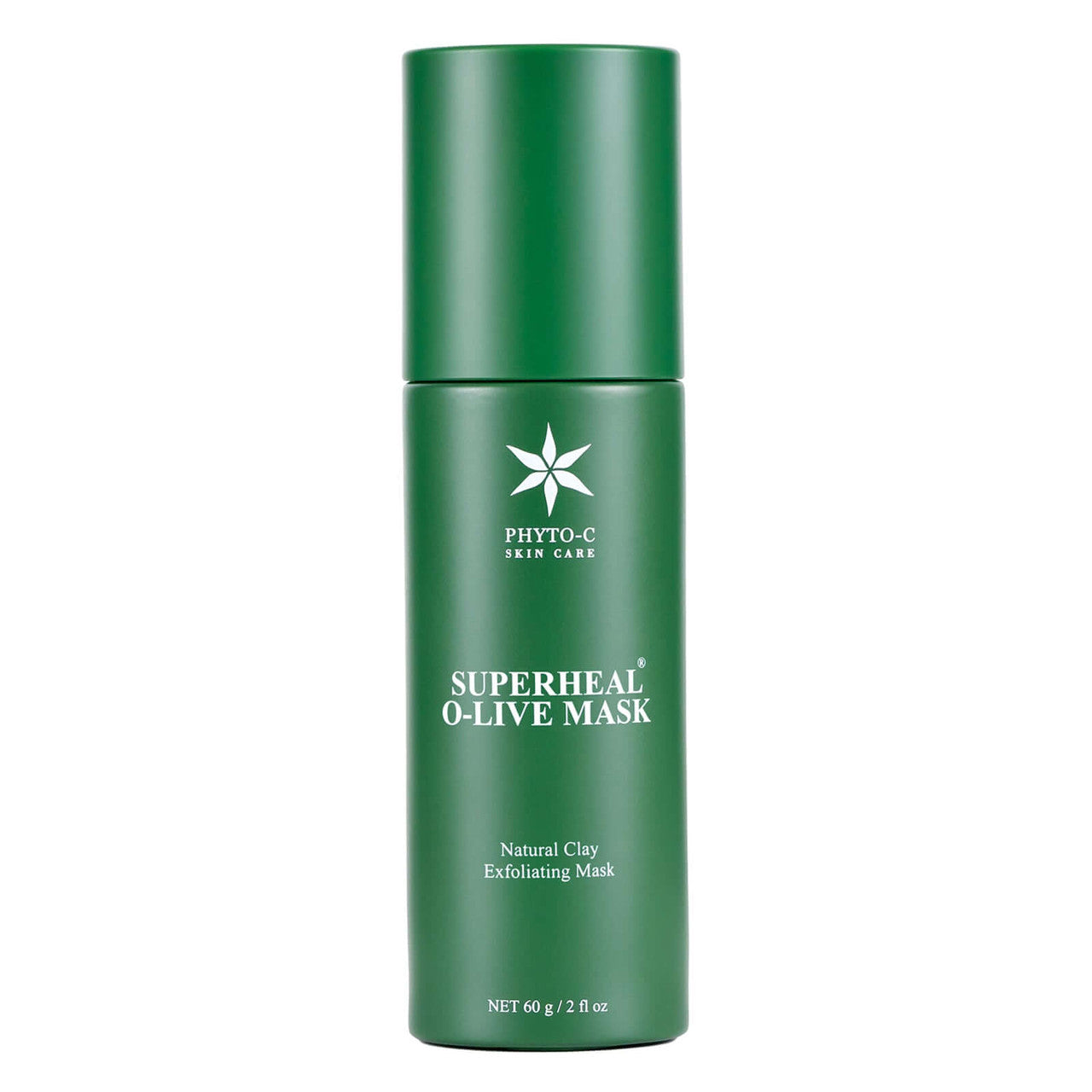 Phyto-C SuperHeal O-Live Mask 2 fl oz - SkinElite
