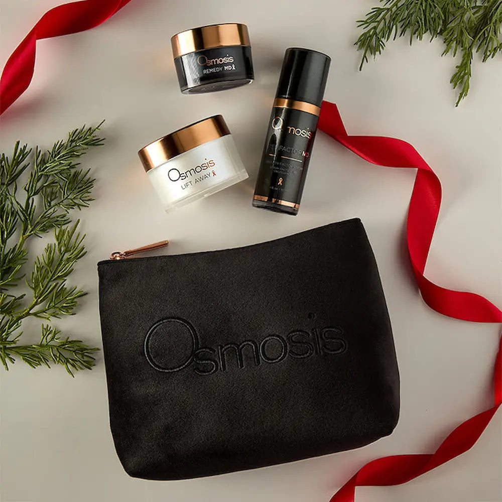 Osmosis Winter Renewal MD Kit