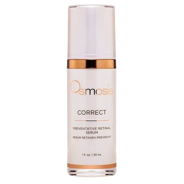 Osmosis Correct - Preventative Retinal Serum 1 oz - SkinElite