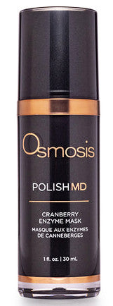 Osmosis Polish MD - Cranberry Enzyme Mask 1 oz