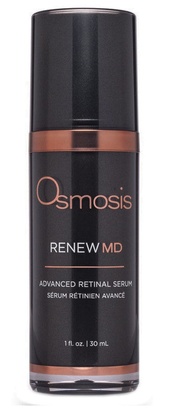 Osmosis Renew MD - Advanced Retinal Serum 1 oz