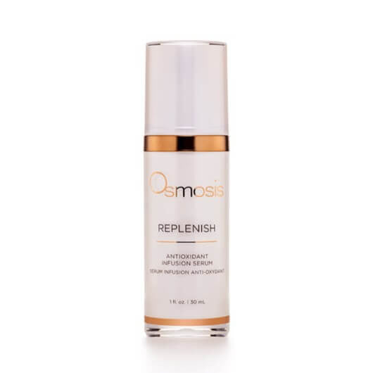 Osmosis Replenish Antioxidant Infusion Serum 1 fl oz - SkinElite