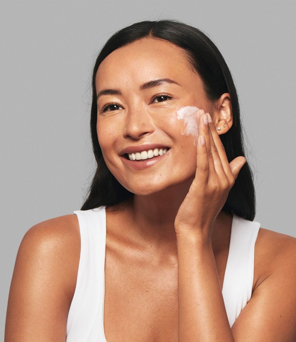 Glytone Rejuvenating Cream 10 - 1.7 oz - SkinElite - lifestyle