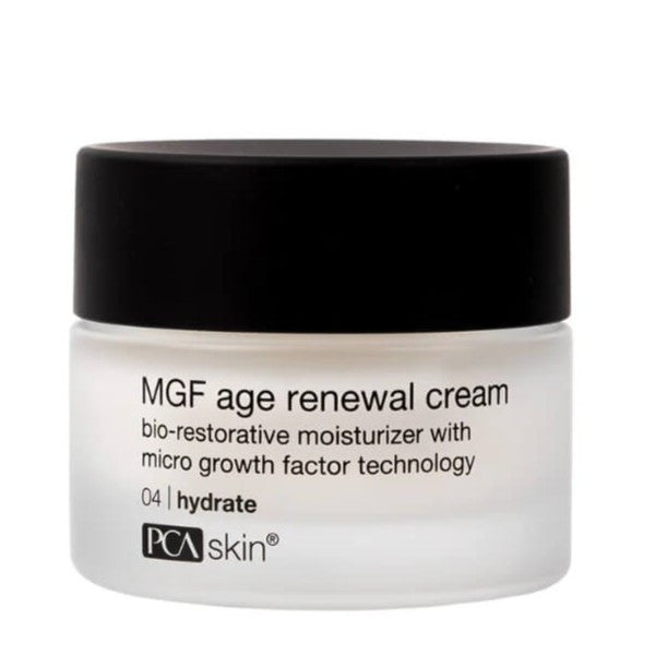 PCA SKIN MGF Age Renewal Cream 1.8 oz - Skin Elite