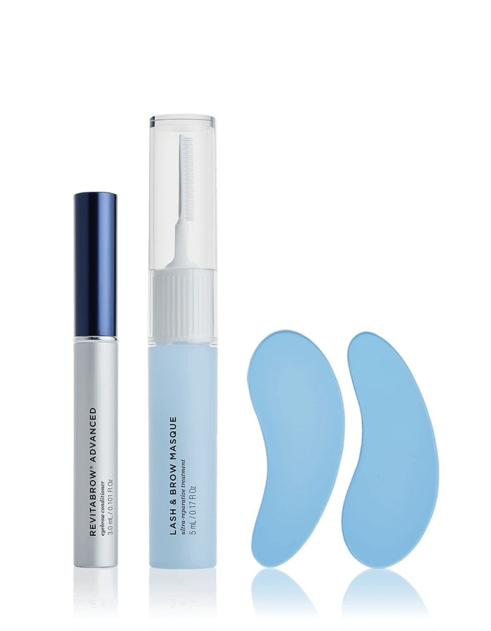 RevitaLash Brow Refresh Collection - SkinElite - contents