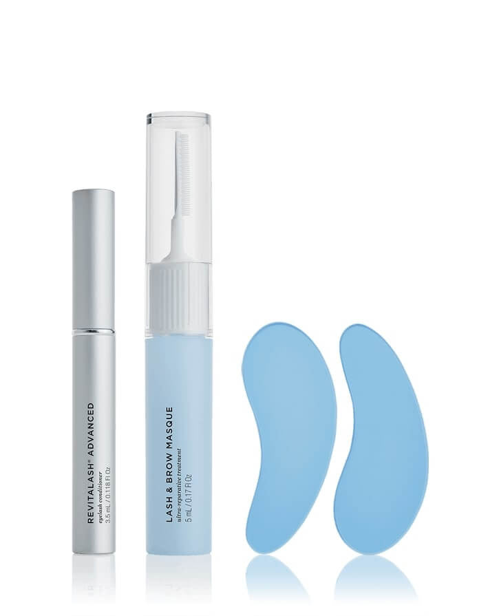 RevitaLash Lash Refresh Collection - Set of 3 - SkinElite - contents