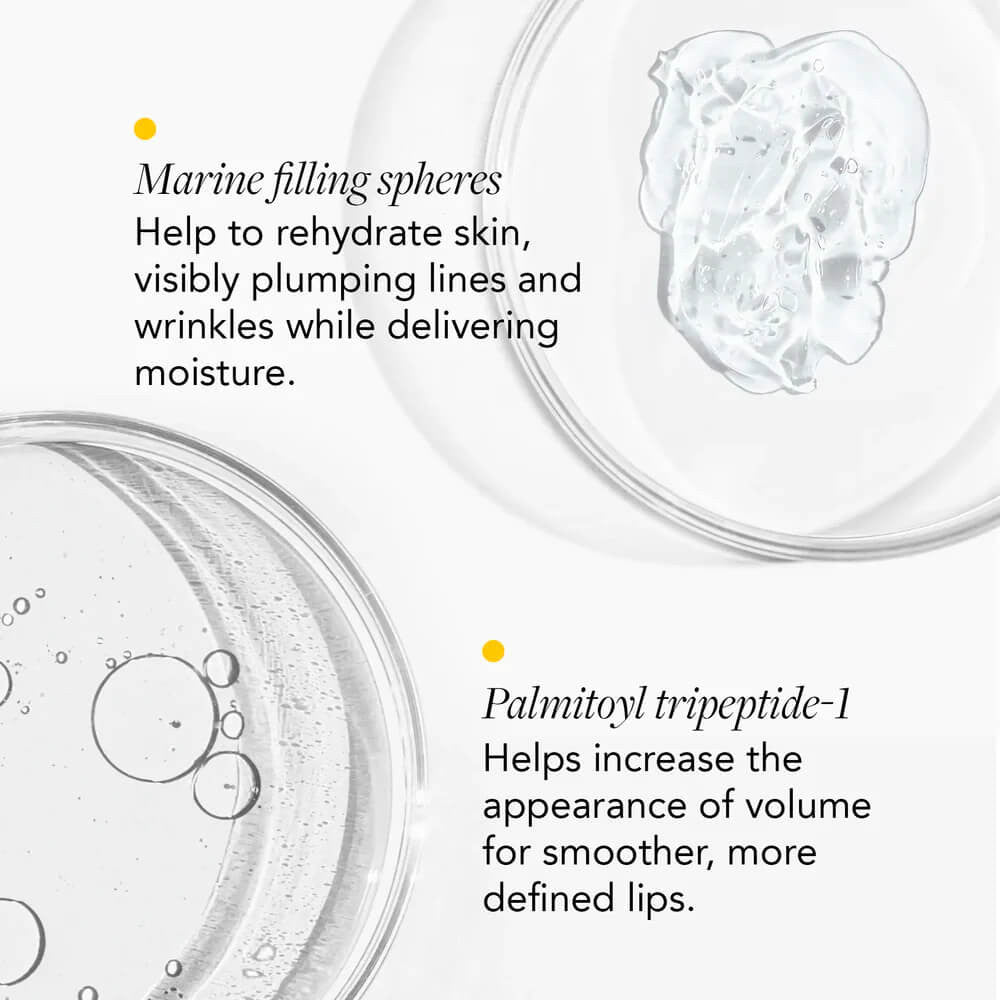 IMAGE Skincare DAILY PREVENTION™ Nourishing Lip Balm SPF 30 - Skin Elite - Ingredients