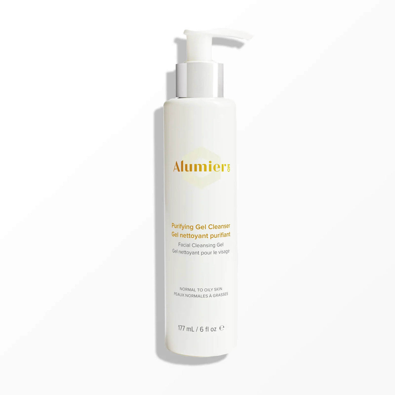 AlumierMD Purifying Gel Cleanser 6 fl oz - Skin Elite