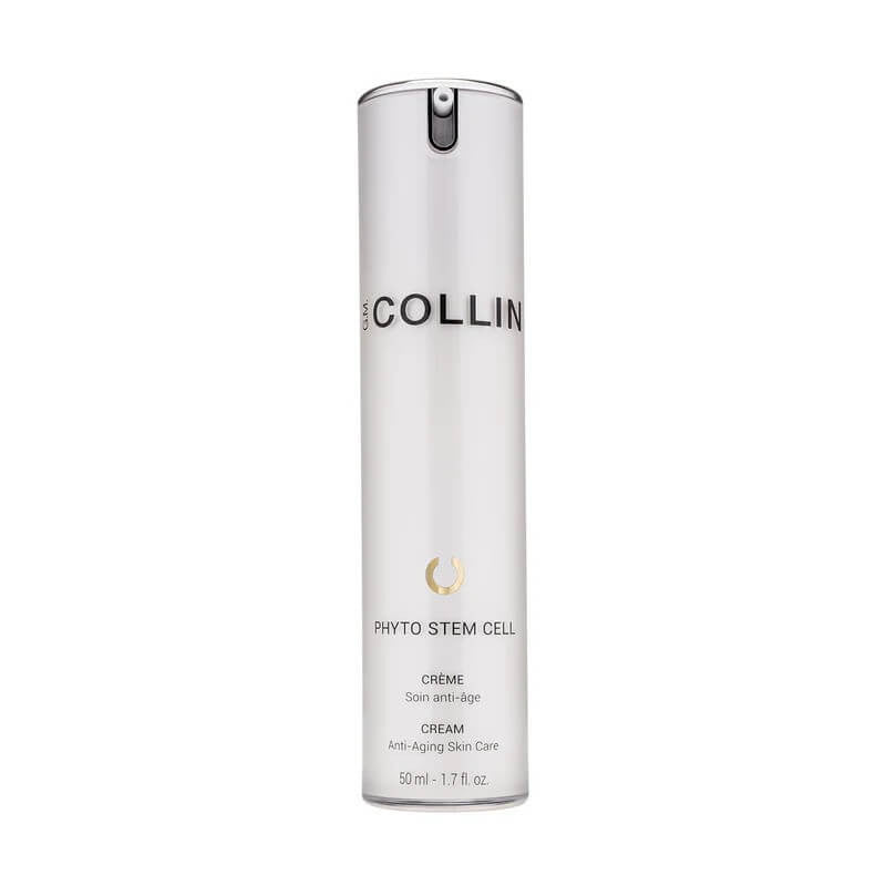 G.M. COLLIN Phyto Stem Cell Cream 1.7 oz - Skin Elite