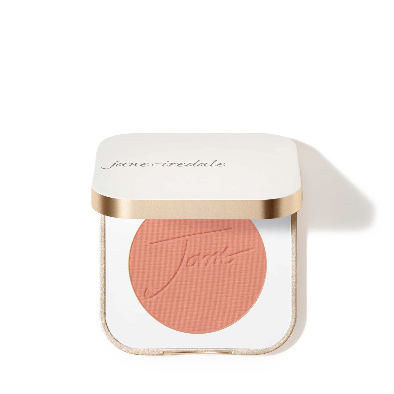 Jane Iredale PurePressed® Blush - SkinElite - velvet petal
