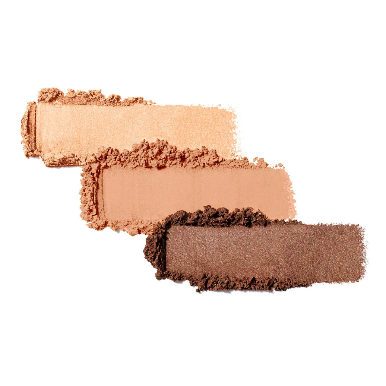 Jane Iredale PurePressed® Eye Shadow Triple 0.06 oz - SkinElite - Honeysuckle 2