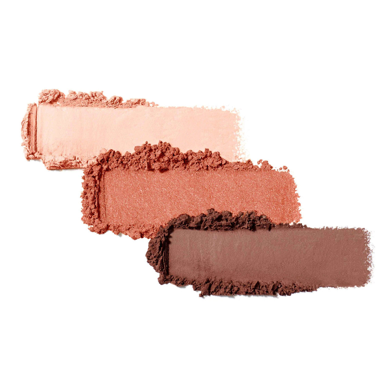 Jane Iredale PurePressed® Eye Shadow Triple 0.06 oz - SkinElite - Wildflower 2
