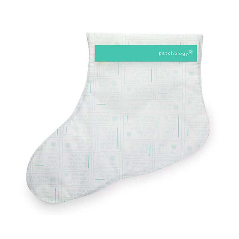 Patchology POSHPEEL™ Pedi Cure - Single Use - SkinElite - bootie