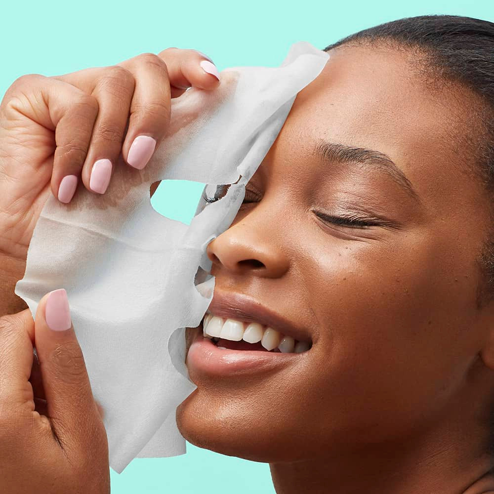 Patchology FlashMasque Hydrate 5-Minute Sheet Masks - SkinElite - lifestyle