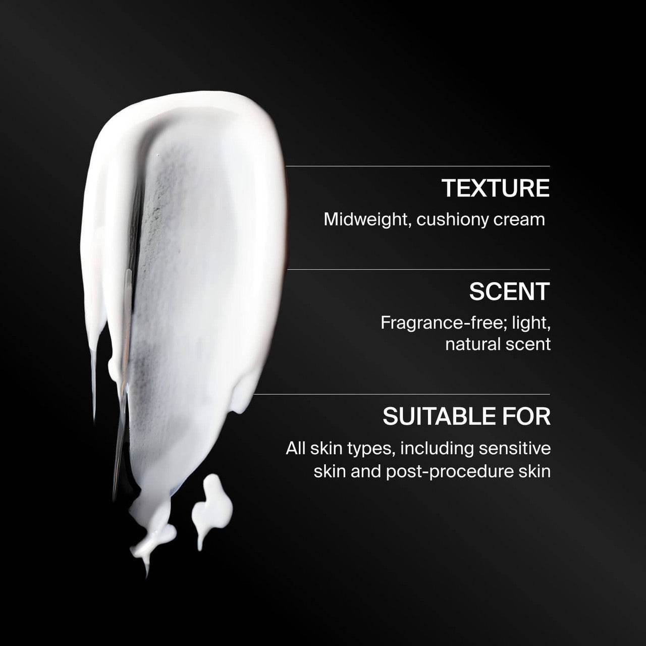Pavise Dynamic Age Defense 1 oz - SkinElite - formulation