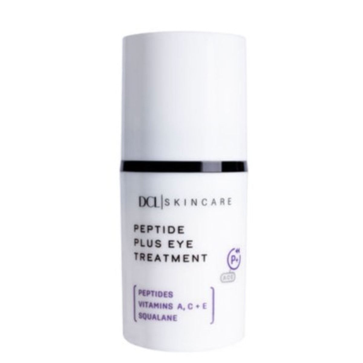 DCL Peptide Plus Eye Treatment 0.5 oz - SkinElite