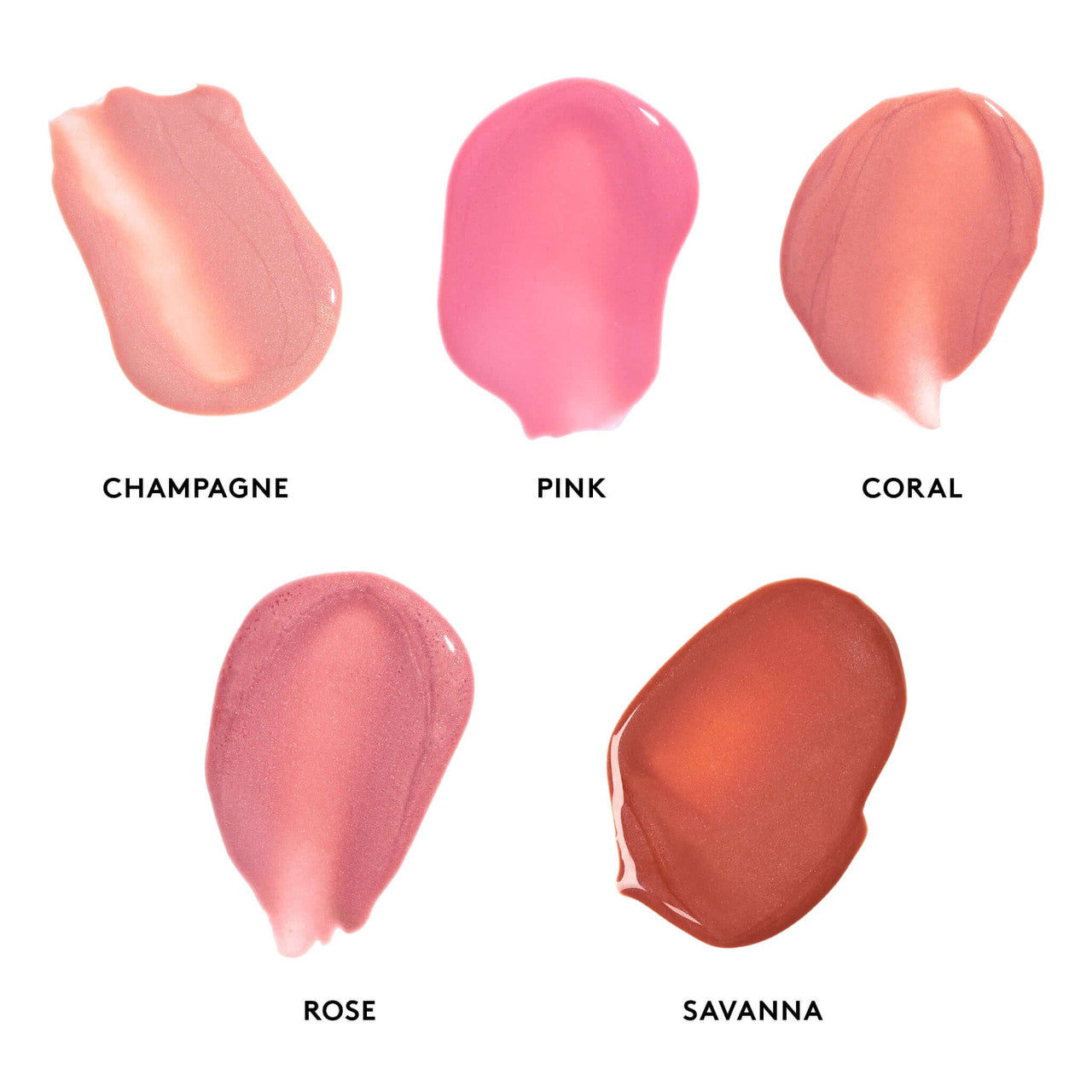 Colorescience Peptide Lip Shine SPF 30 - 0.13 fl oz - SkinElite - New shades