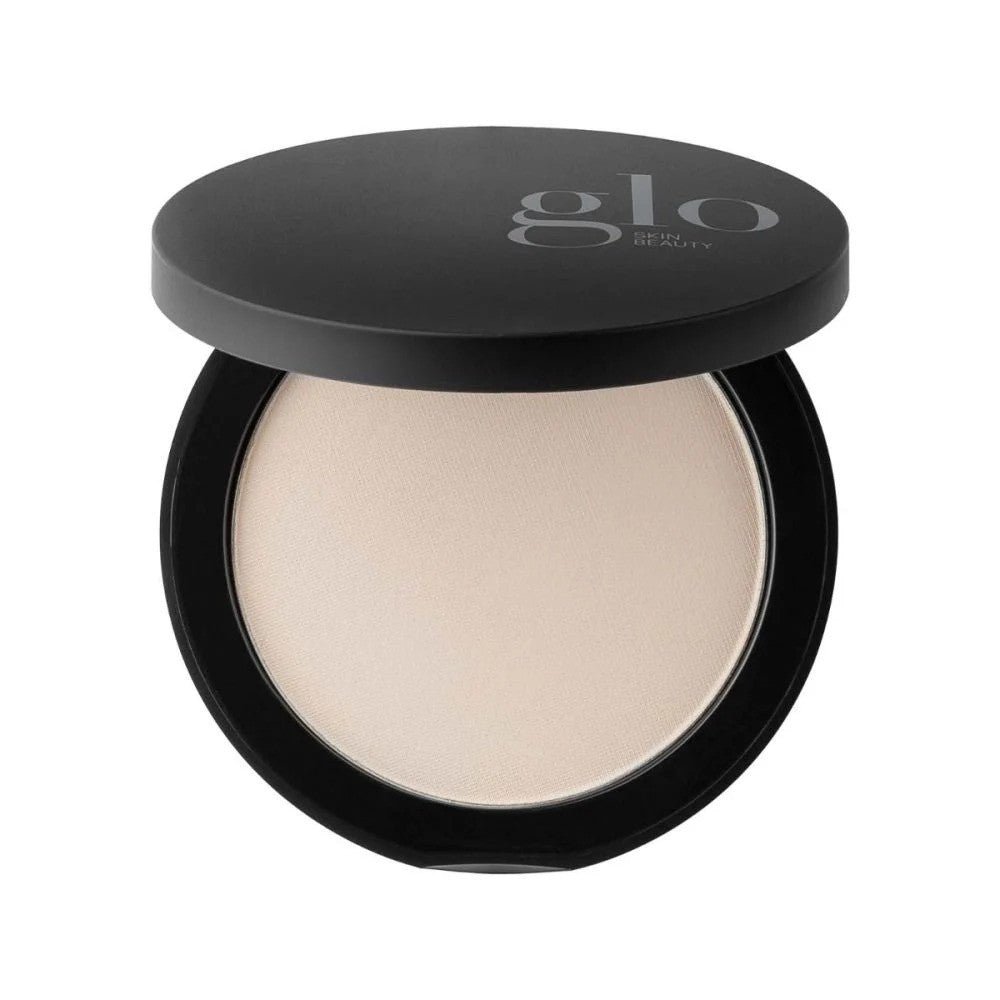 Perfecting Powder white BG
