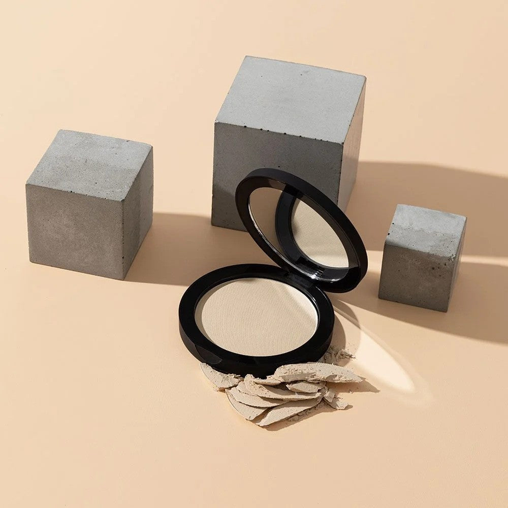 Perfecting Powder 2