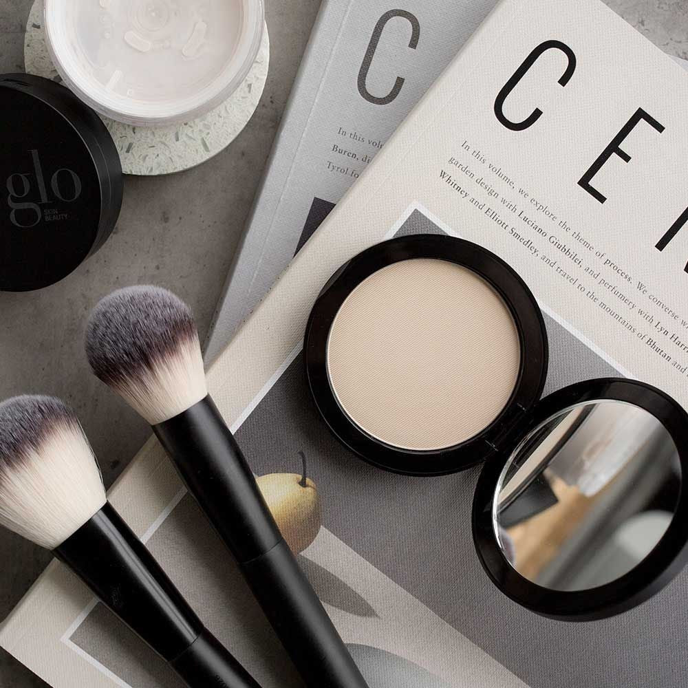 Perfecting Powder 3