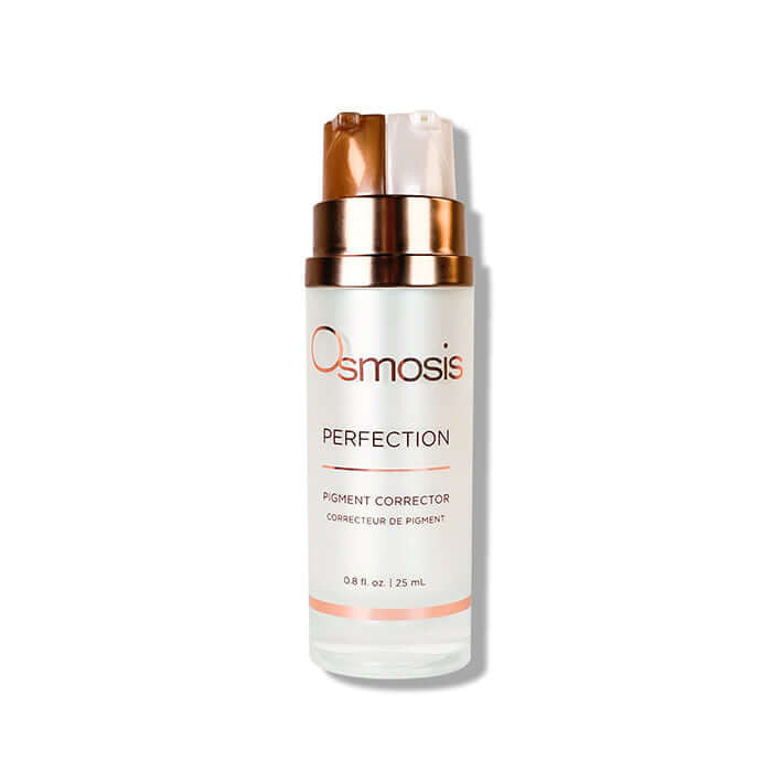 Osmosis Perfection Pigment Corrector 0.8 fl oz - SkinElite - pump