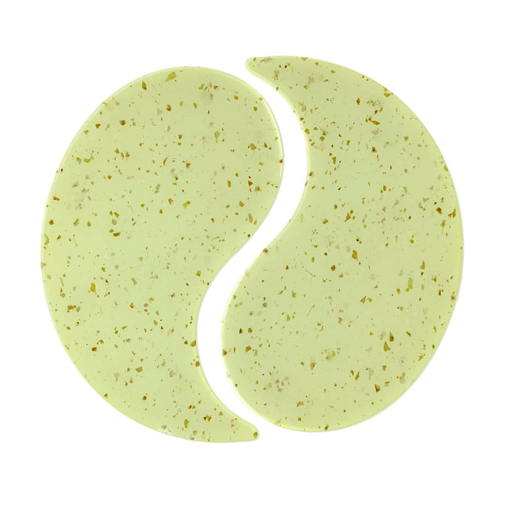 Patchology moodpatch™ Perk Up Eye Gels - SkinElite - formulation